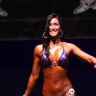 Stephanie  Fross - NPC Excalibur  2012 - #1